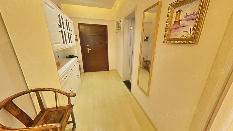 Apartment for rent in Qingdao - Xiaogang 1st Road - Photo 4