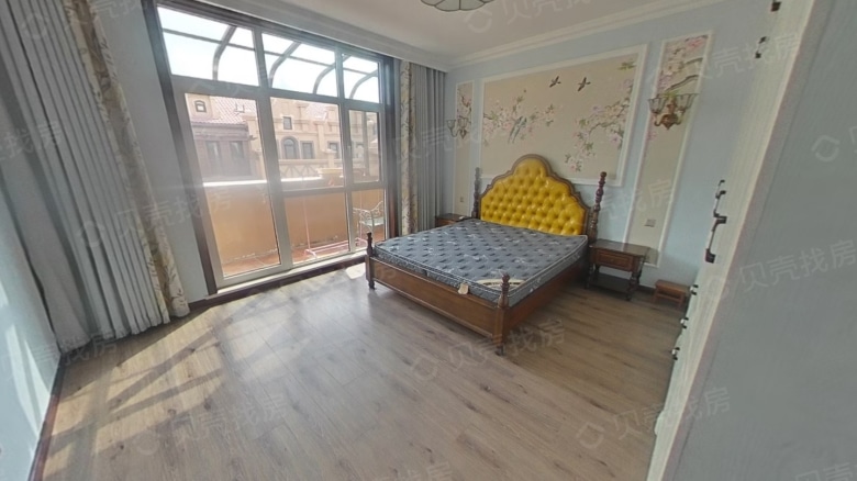 Apartment for rent in Qingdao - Yinshengtai Dejun - Photo 6