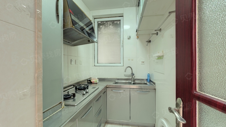 Rent Apartment in Beijing: Tianju Garden - Image 4