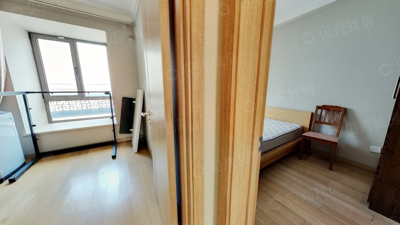 Changyang Peninsula Courtyard 4