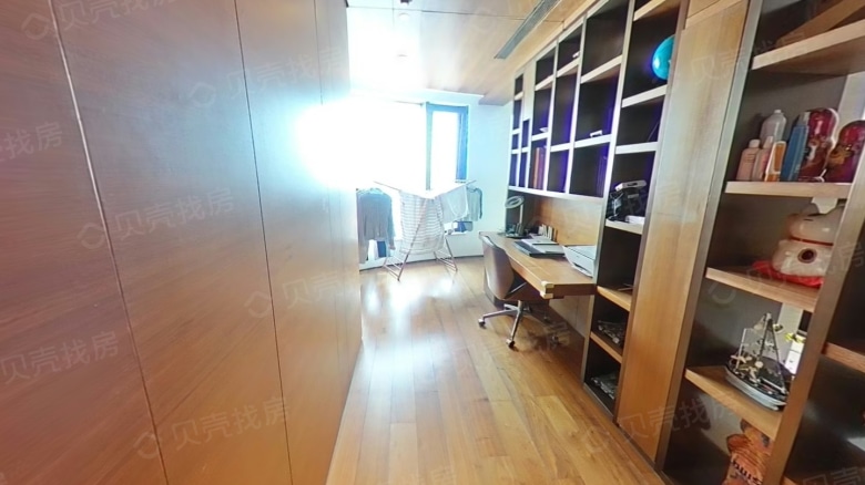 Apartment for rent in Qingdao - Haiyi Tiancheng - Photo 21