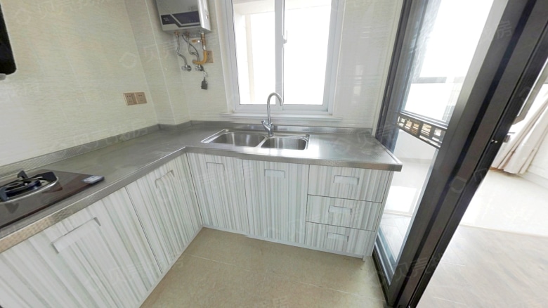 Apartment for rent in Nantong - Shimao Kowloon Court - Photo 6