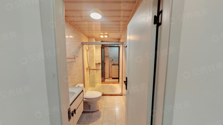 Apartment for rent in Ningbo - Zhonghai Fenghuali - Photo 11