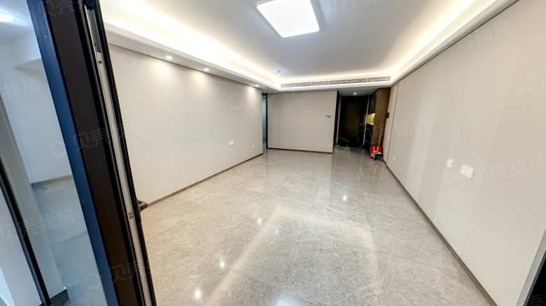 Nanjing expat housing - Furnished apartment: Yanlord City Starlight Garden