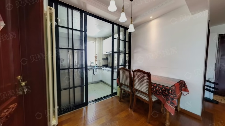 Apartment for rent in Qingdao - Yingxiu Garden - Photo 7