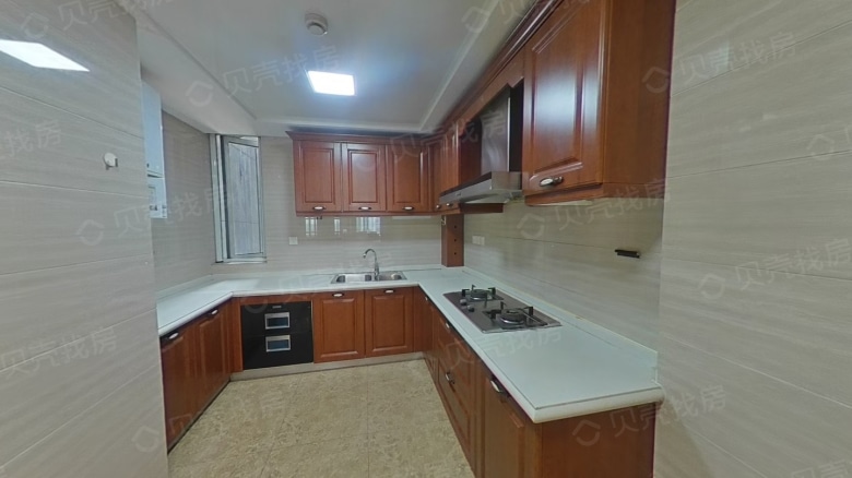 Apartment for rent in Hefei - Landmark Parkville - Photo 6