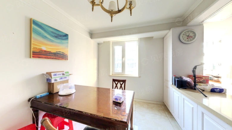 Apartment for rent in Beijing - Meteor Garden Phase II - Photo 4