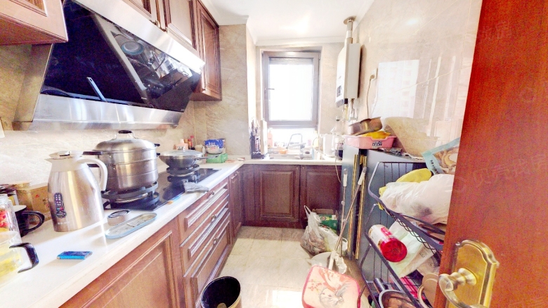 Apartment for rent in Qingdao - Beijing Urban Construction Longyue Bay - Photo 5