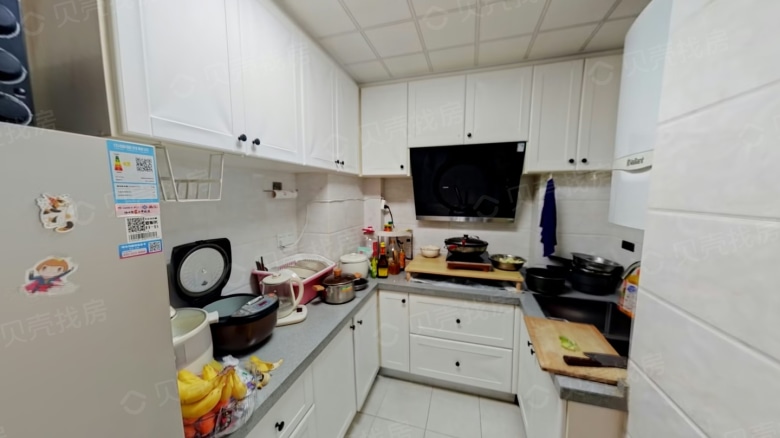 Apartment for rent in Nanjing - Wanda East Lane - Photo 5