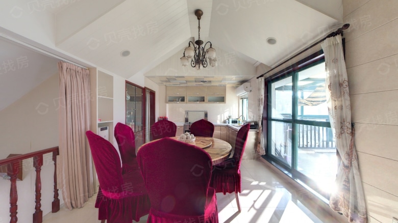Apartment for rent in Ningbo - Jinwan Huating - Photo 2