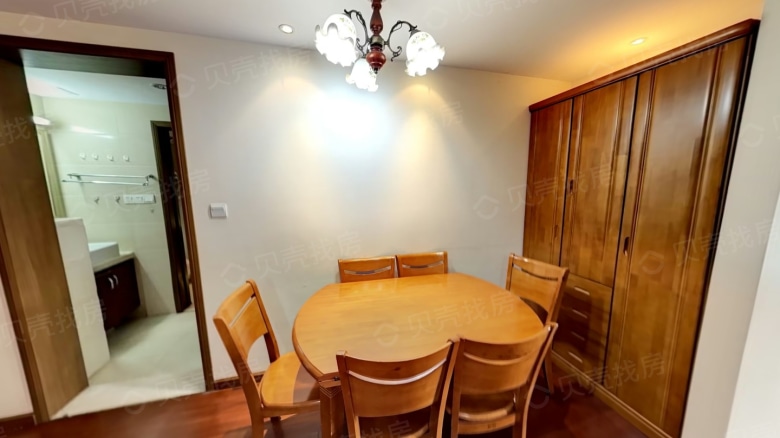 Apartment for rent in Nanjing - Qiting - Photo 12