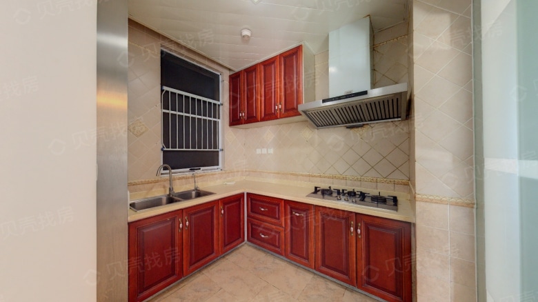 Apartment for rent in Beijing - Photo 10