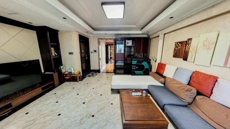 Apartment for rent in Beijing - Galaxy Bay - Photo 2