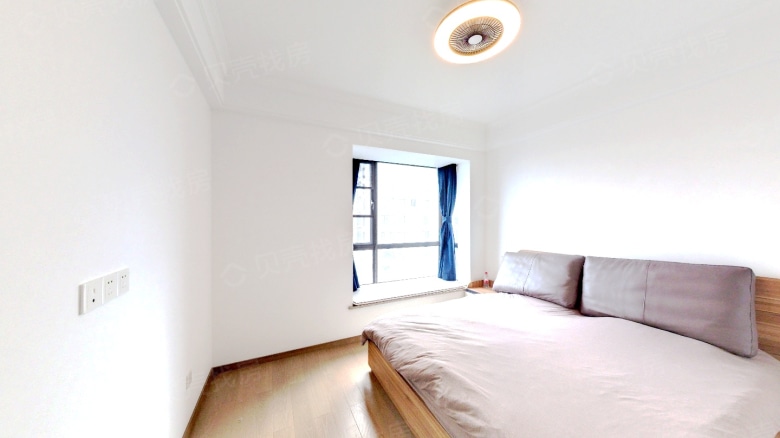 Apartment for rent in Ningbo - Orient Yonghua Mansion - Photo 3