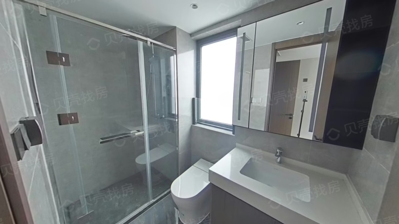 Apartment for rent in Ningbo - Yingdong Huafu - Photo 10