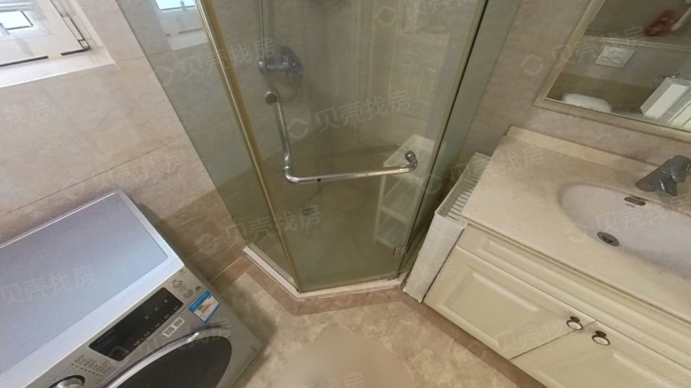 Apartment for rent in Dalian - Yida Ruanjing Center - Photo 4