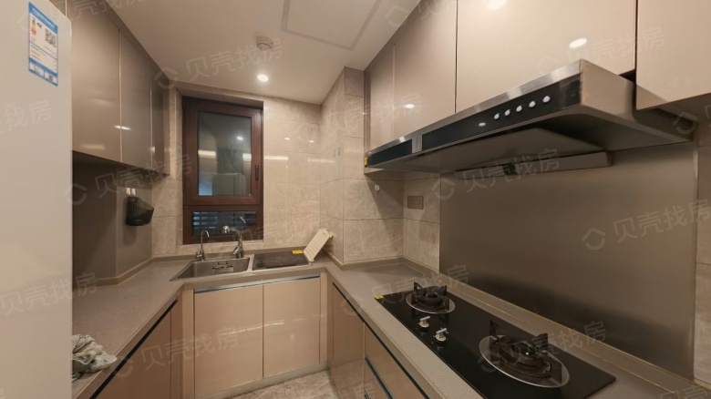 Apartment for rent in Shenyang - CIFI Platinum Palace - Photo 6