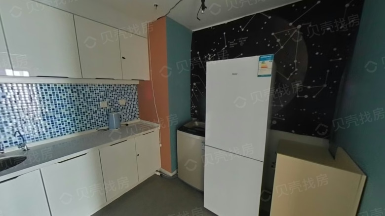 Apartment for rent in Shenyang - Hairun International - Photo 5