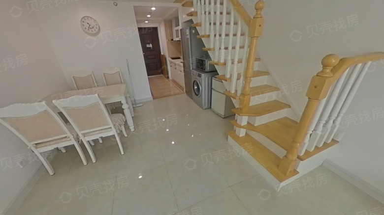 Apartment for rent in Dalian - Yida Ruanjing Center - Photo 5