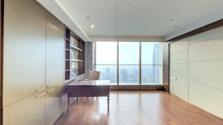 Suning Yajiao International Apartment