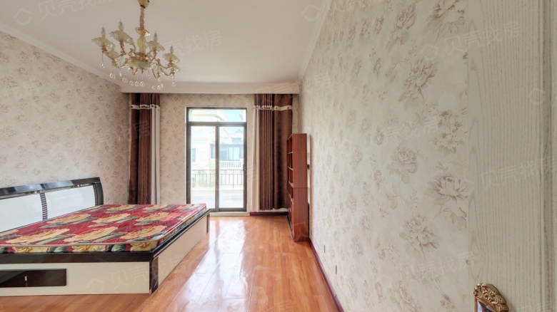 Apartment for rent in Lanzhou - Smart Financial City Zone B - Photo 3