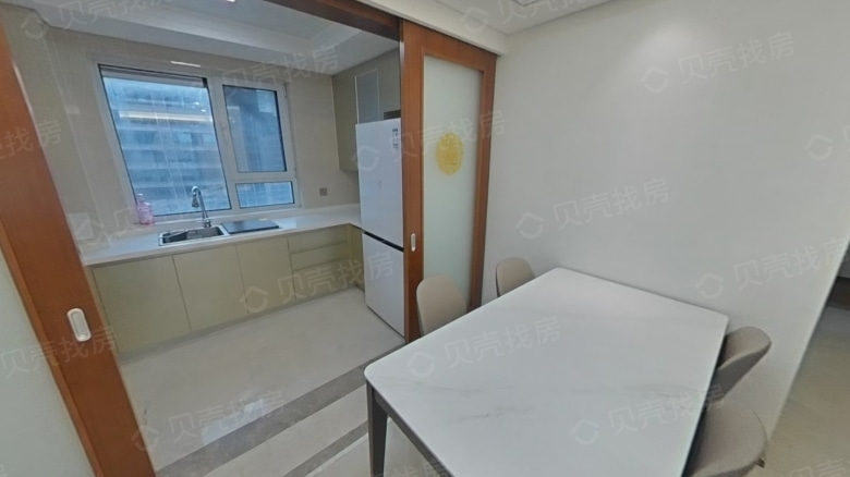 Apartment for rent in Qingdao - Yugong Mansion - Photo 6
