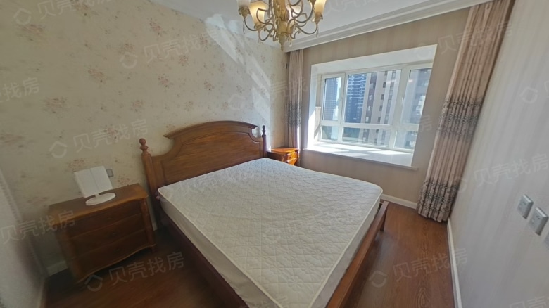 Apartment for rent in Shenyang - Longfor Tangning ONE - Photo 4