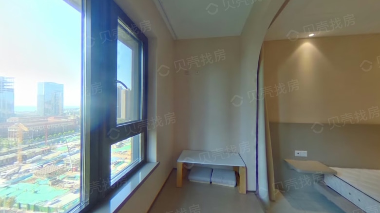 Apartment for rent in Qingdao - Jiuxi City Prime - Photo 9