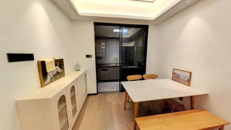 Apartment for rent in Nantong - Binjiang Daojing Garden - Photo 5