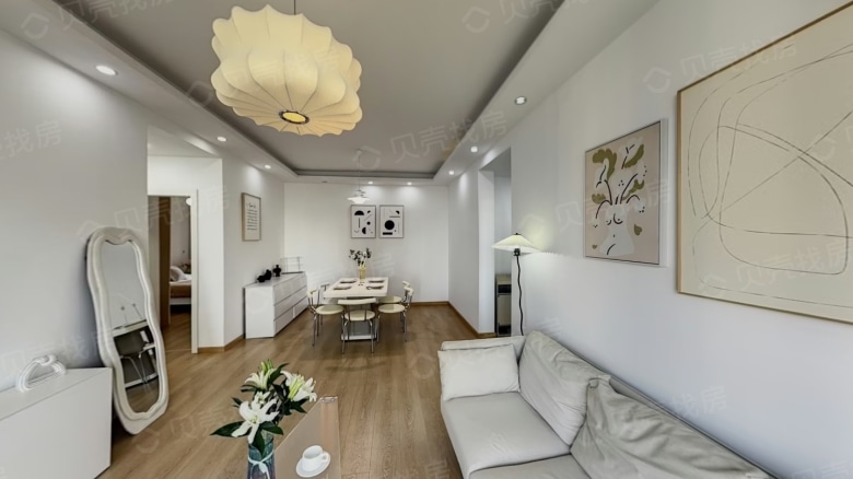 Apartment for rent in Hangzhou - World City District D - Photo 2