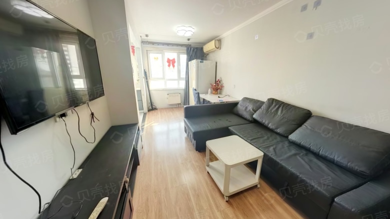 Apartment for rent in Beijing - Oceanwide Yue Landscape - Photo 2