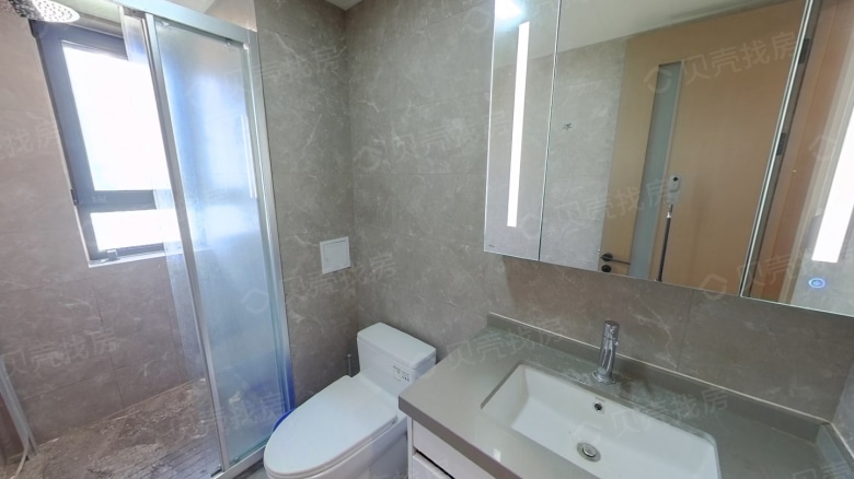 Apartment for rent in Qingdao - Vanke Jinyu Huafu - Photo 8
