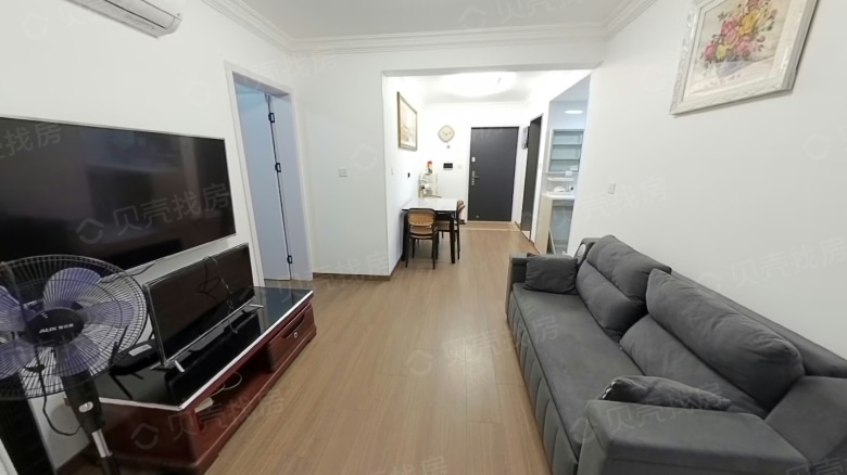 Apartment for rent in Shanghai - Hanhua Garden - Photo 3