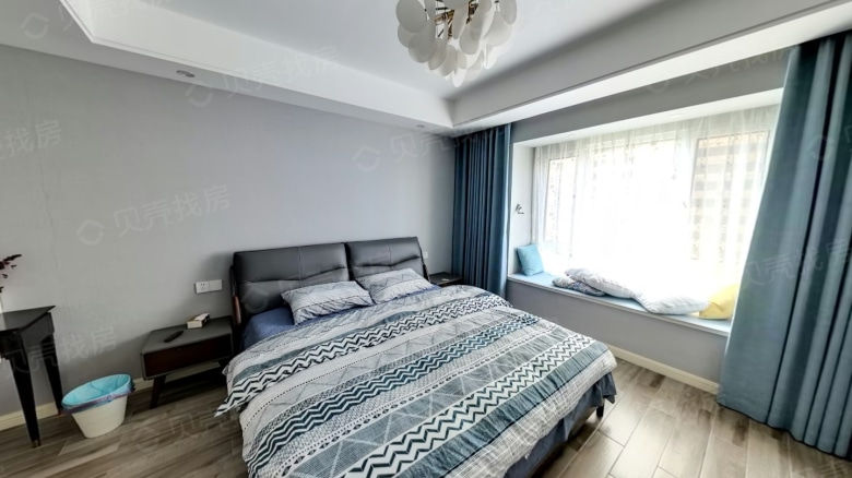 Apartment for rent in Nantong - China Resources Yuejin Bay - Photo 5