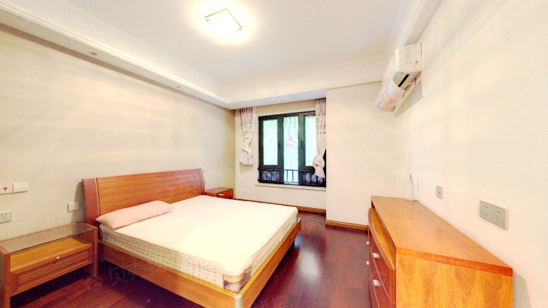 Apartment for rent in Nanjing - Vanke Duhui Nanyuan Block A - Photo 4