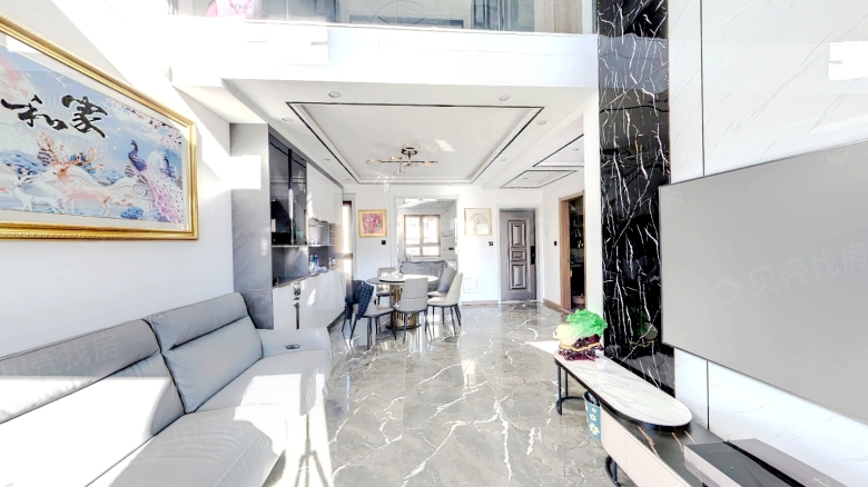 Qinhai Garden at Luneng Resort