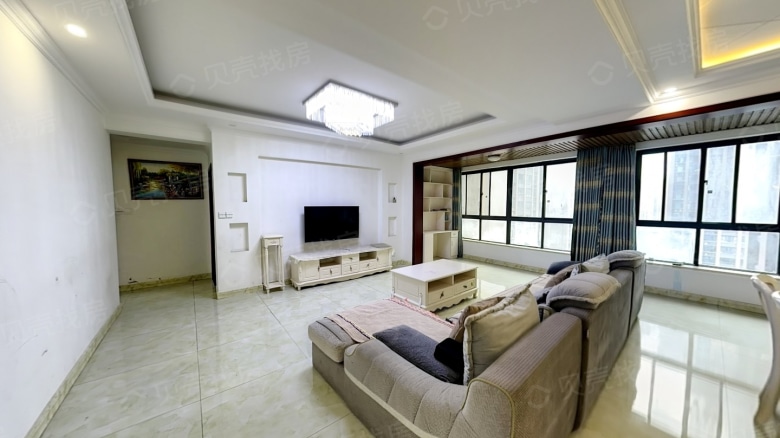 Apartment for rent in Chengdu - Meicheng Yunting - Photo 2