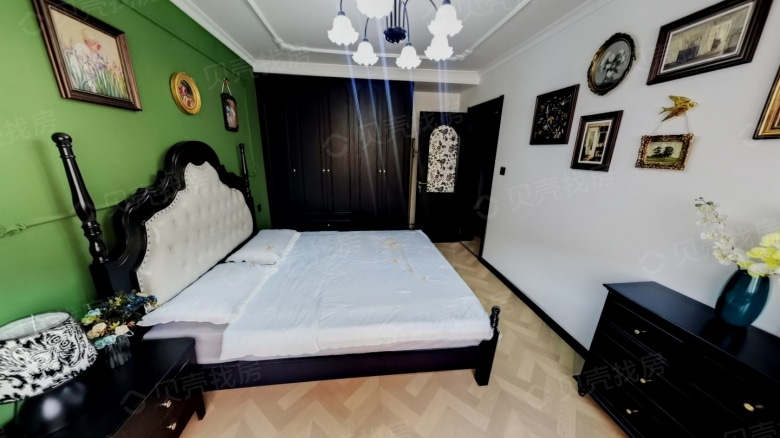 Apartment for rent in Lanzhou - Jing'an Residential Community - Photo 2