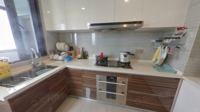 Apartment for rent in Ningbo - Haizhi Mansion - Photo 7