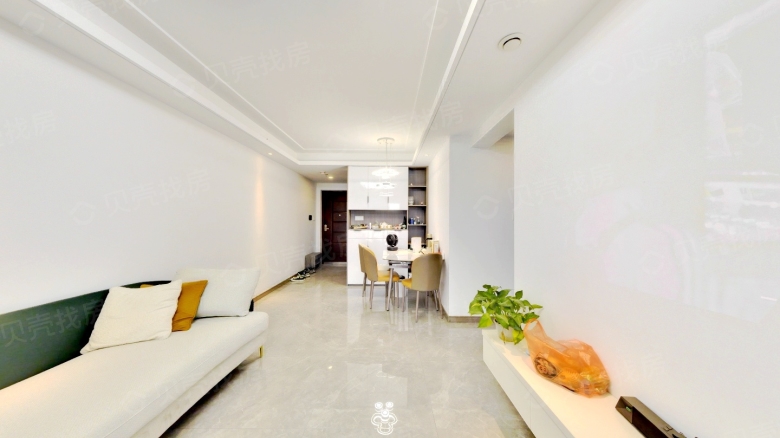 Apartment for rent in Wuhan - Lanting Grand Realm - Photo 2