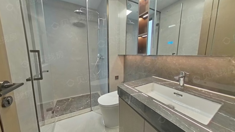 Apartment for rent in Foshan - Poly Sky Hub - Photo 10