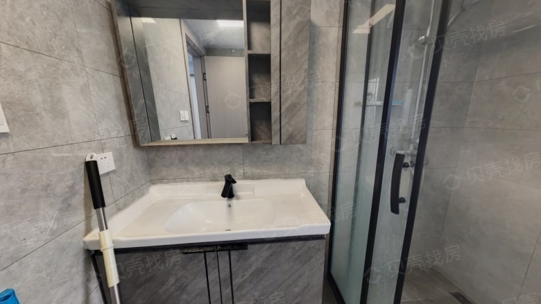 Apartment for rent in Nantong - Shimao Kowloon Court - Photo 15