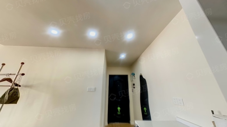 Apartment for rent in Wuhan - Changsheng Apartment - Photo 3