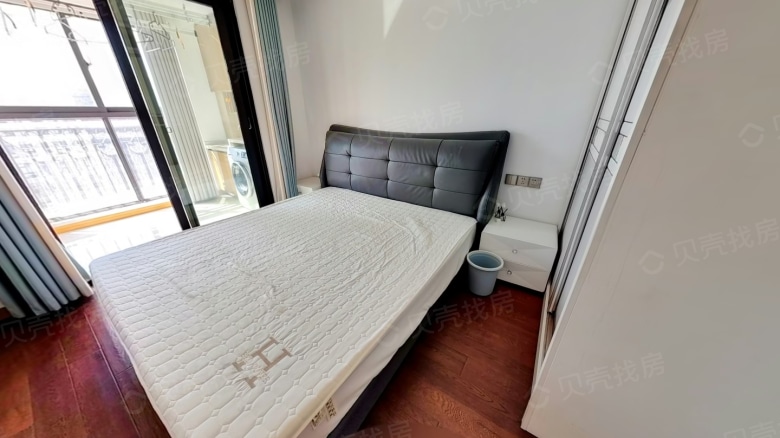 Apartment for rent in Nantong - Zhongnan Century Flower City Phase III - Photo 4
