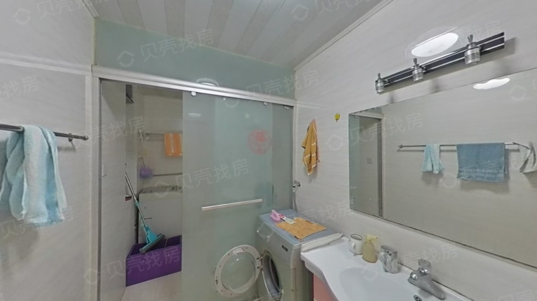 Apartment for rent in Nanjing - Yincheng Xidi International District 1 - Photo 7