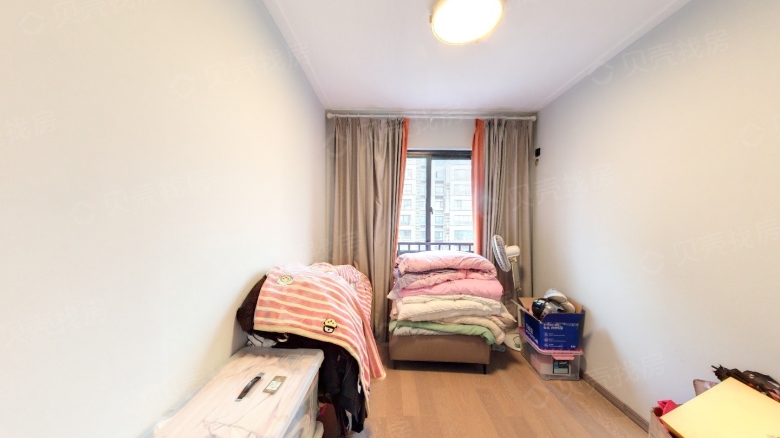 Apartment for rent in Nantong - Lake Hill Origin - Photo 6