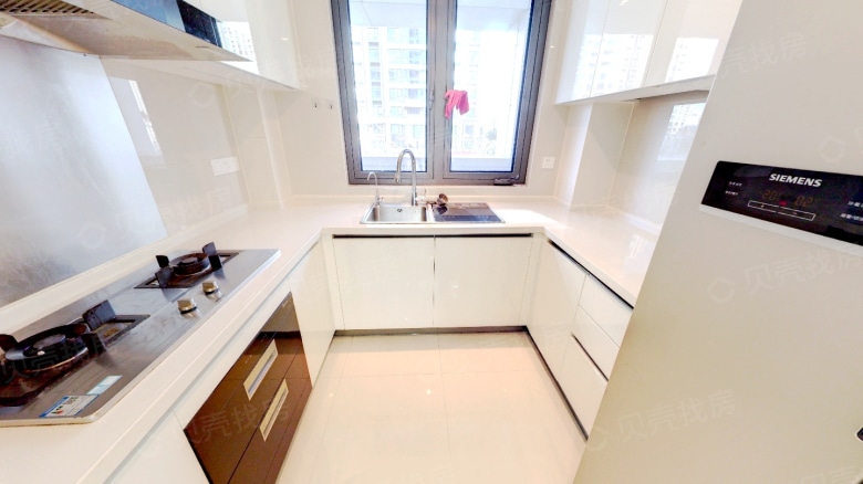 Apartment for rent in Ningbo - Sea Language World - Photo 6