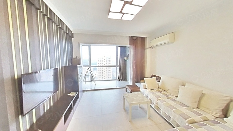 Apartment for rent in Dalian - Springwater Homes Blissville - Photo 2