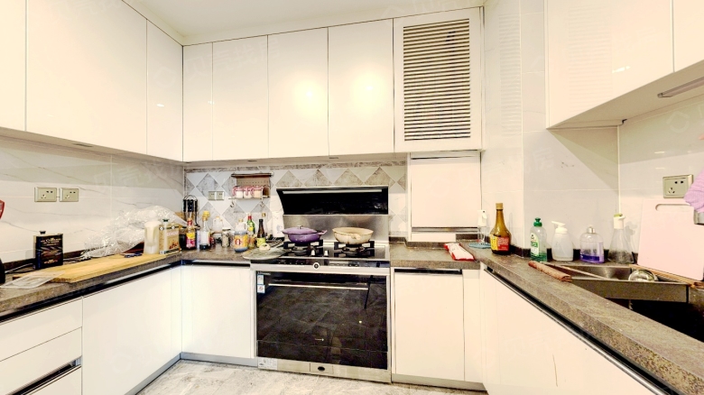 Apartment for rent in Xian - Yueju Royal Mansion - Photo 6