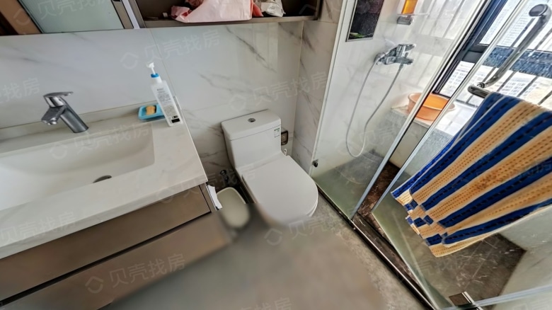 Apartment for rent in Shenzhen - Qianhai Chenwan - Photo 5